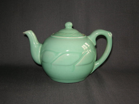 Zuid Holland Gouda pastel 003. theepot