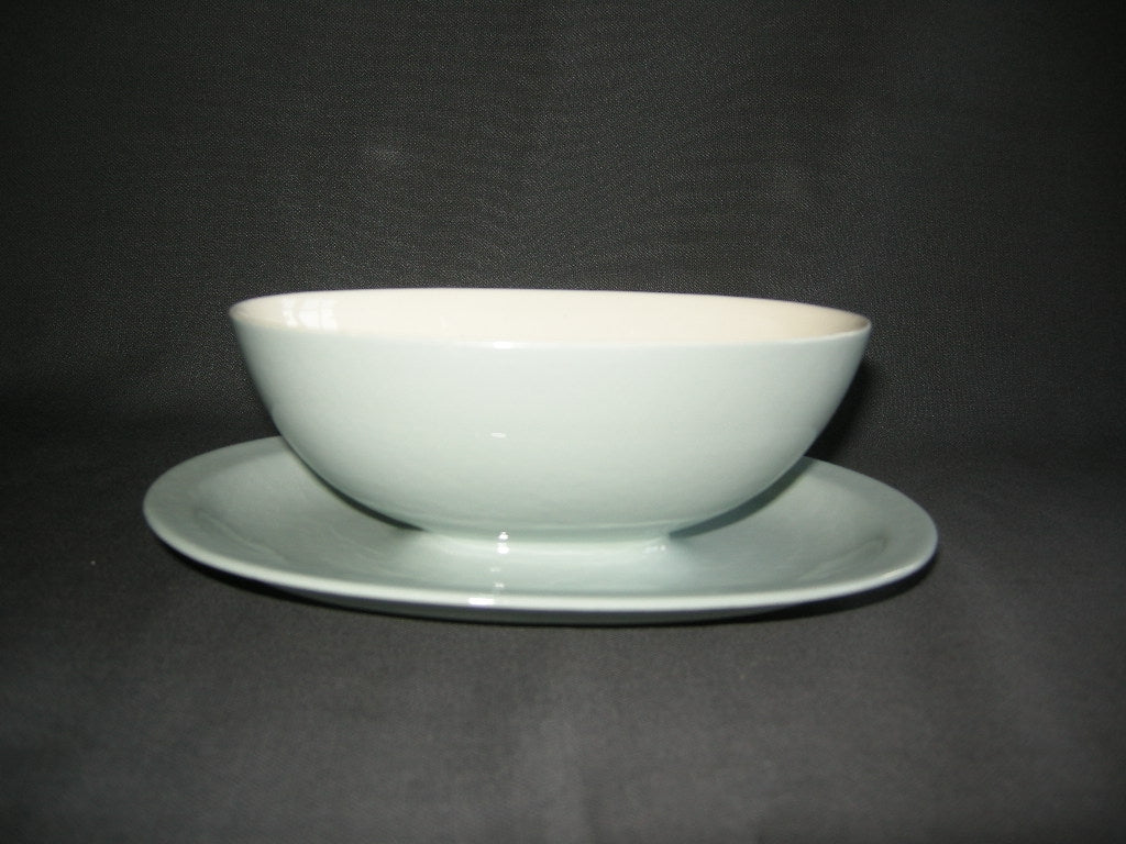 Petrus Regout pastel celadon 003. sauskom