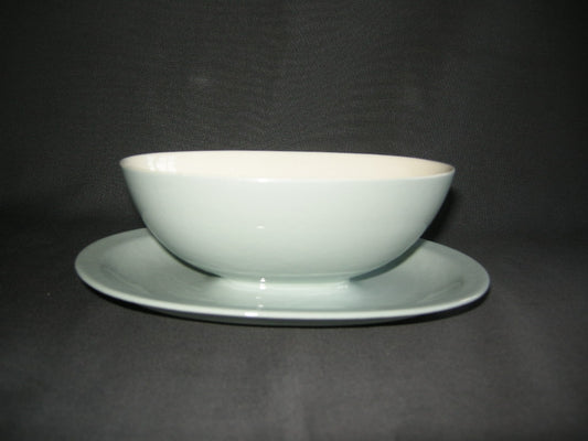 Petrus Regout pastel celadon 003. sauskom
