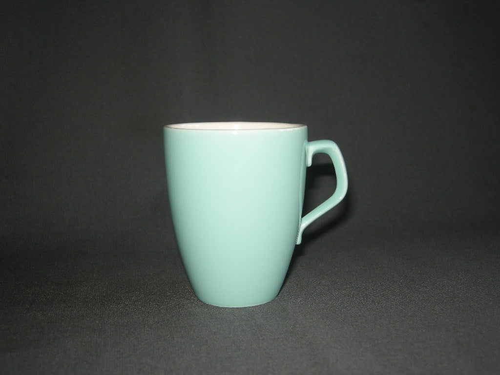 Petrus Regout pastel greenbeach 003. kopje