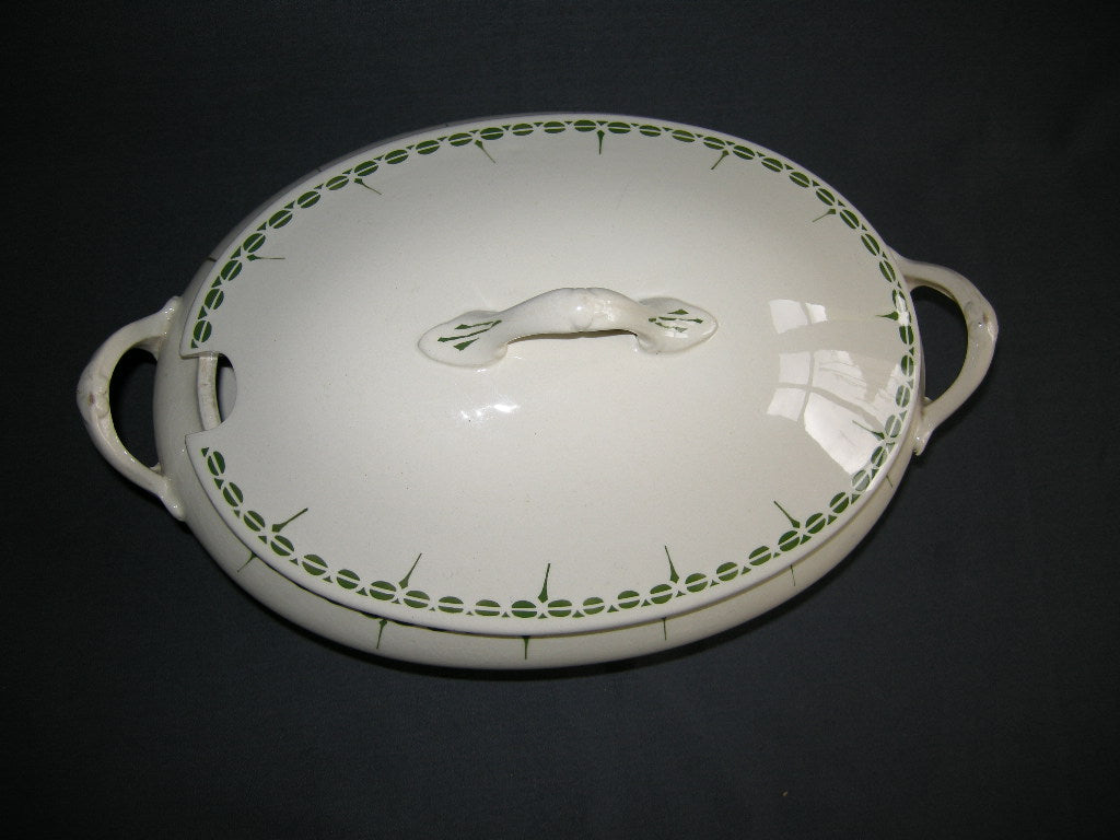 Boch Frères Cordoba soepterrine