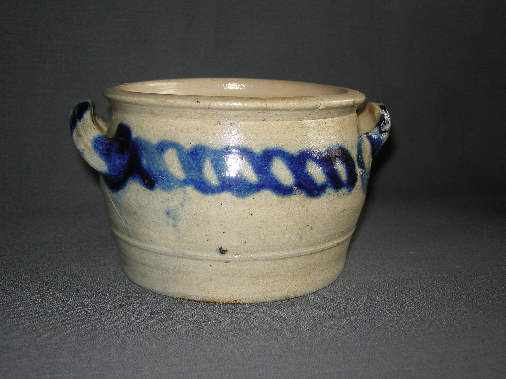 keulse potten 004. pot Roomboterfabriek De Vooruitgang