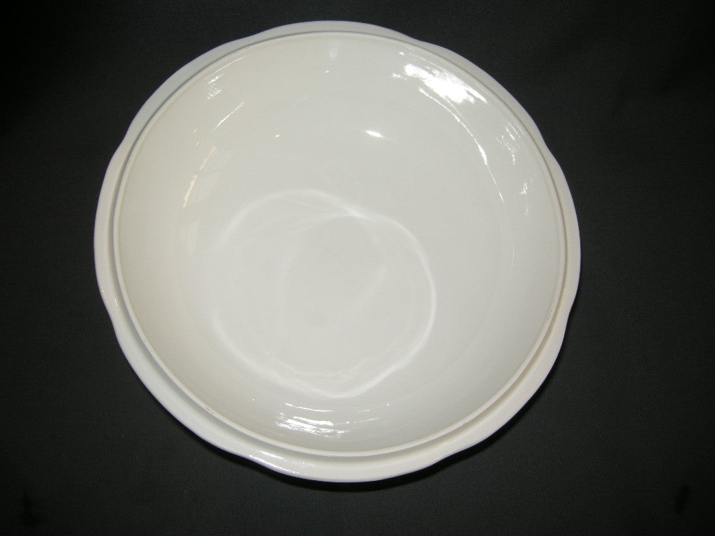 Villeroy & Boch Kerst 004. dekschaal