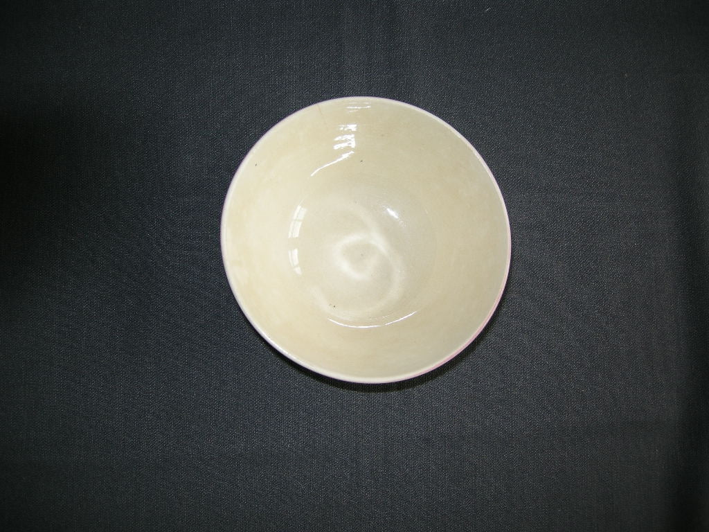 Boch / Villeroy & Boch pastel rose 004. nestschaaltje O12,5 cm.