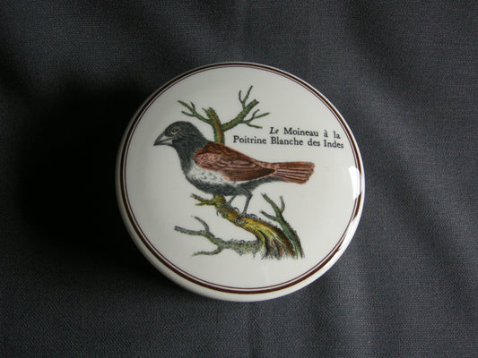 Villeroy & Boch Paradiso dekselschaaltje