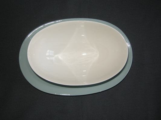 Petrus Regout pastel celadon 004. sauskom