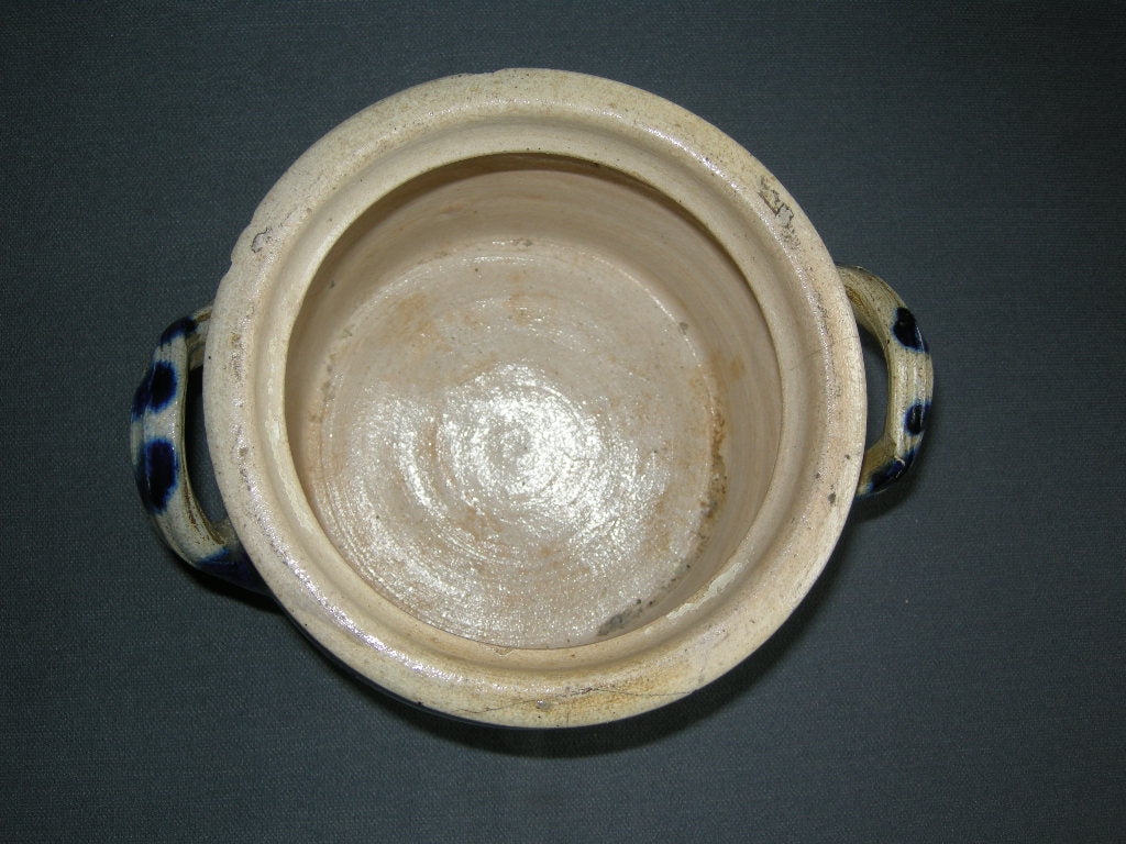 keulse potten 004. pot Roomboterfabriek De Vooruitgang