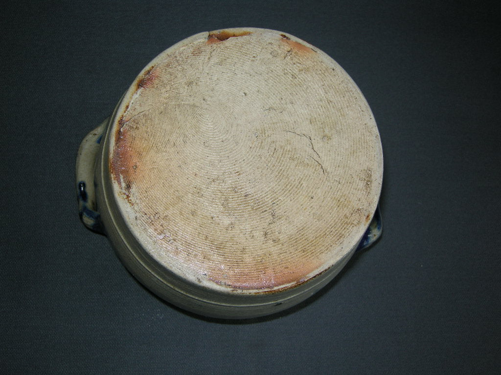 keulse potten 004. pot Roomboterfabriek De Vooruitgang