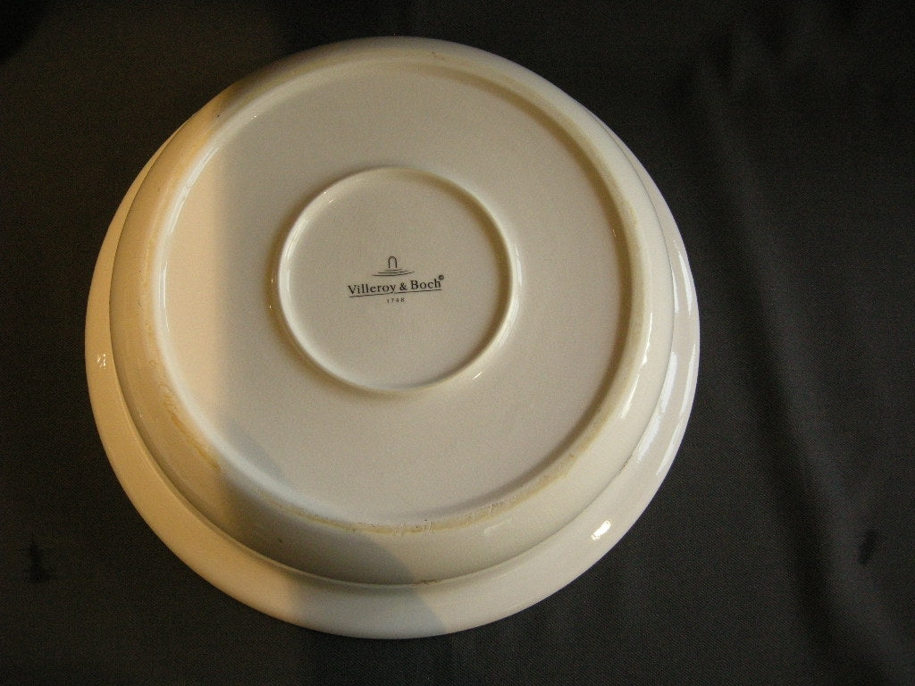 Villeroy & Boch Kerst 004. dekschaal