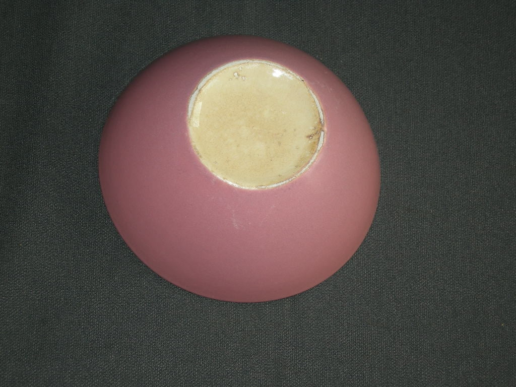 Boch / Villeroy & Boch pastel rose 004. nestschaaltje O12,5 cm.