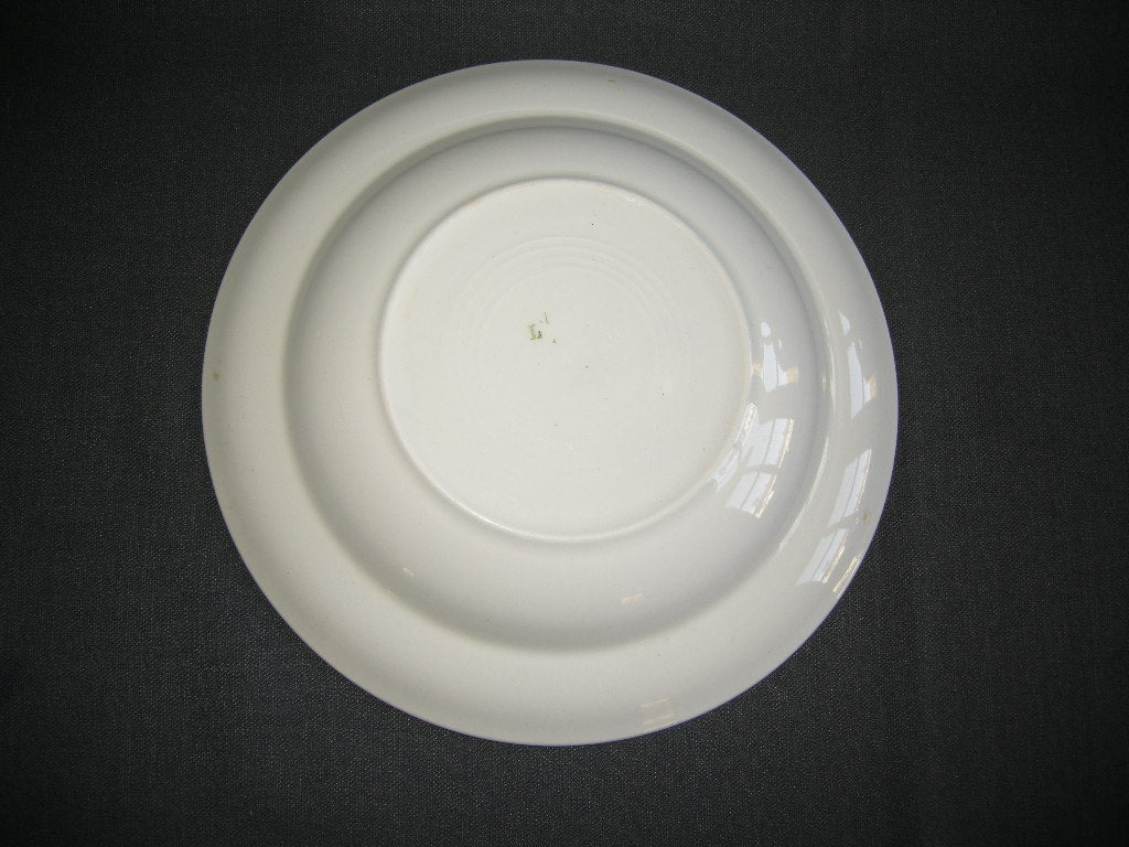 Boch / Villeroy & Boch pastel zalmrose 004. soepbord