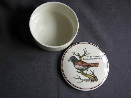 Villeroy & Boch Paradiso dekselschaaltje