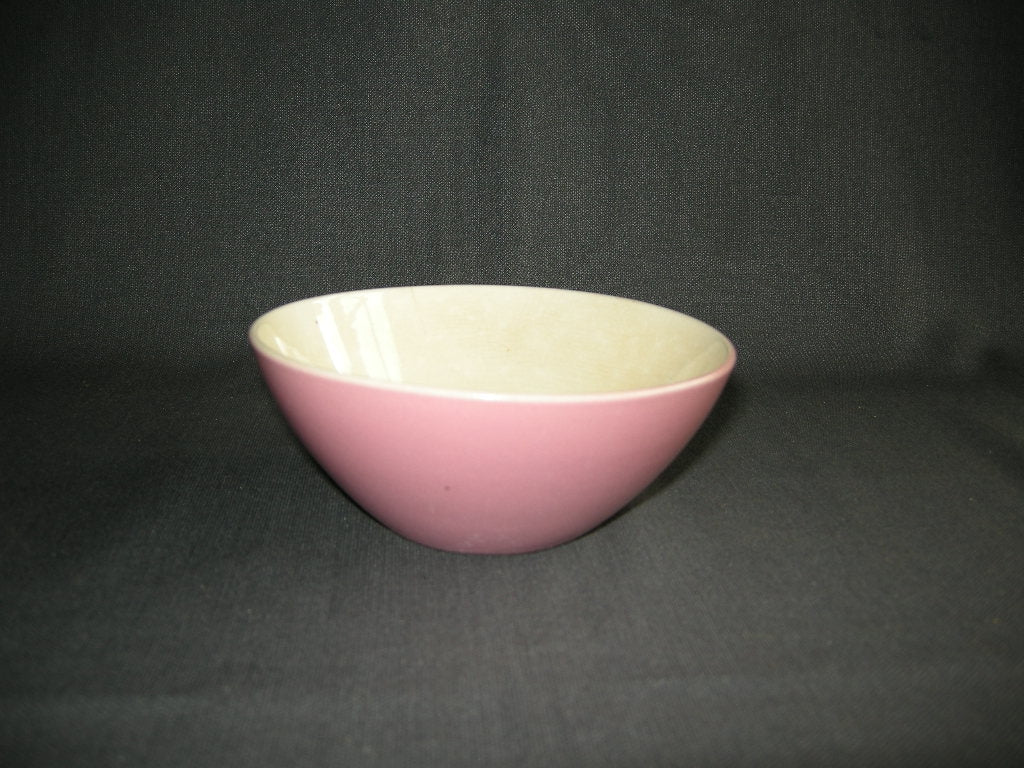 Boch / Villeroy & Boch pastel rose 004. nestschaaltje O12,5 cm.