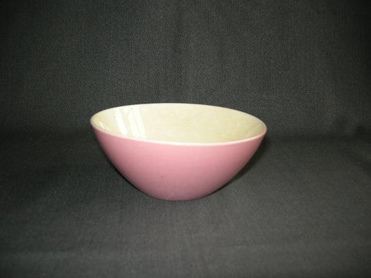 Boch / Villeroy & Boch pastel rose 004. nestschaaltje O12,5 cm.