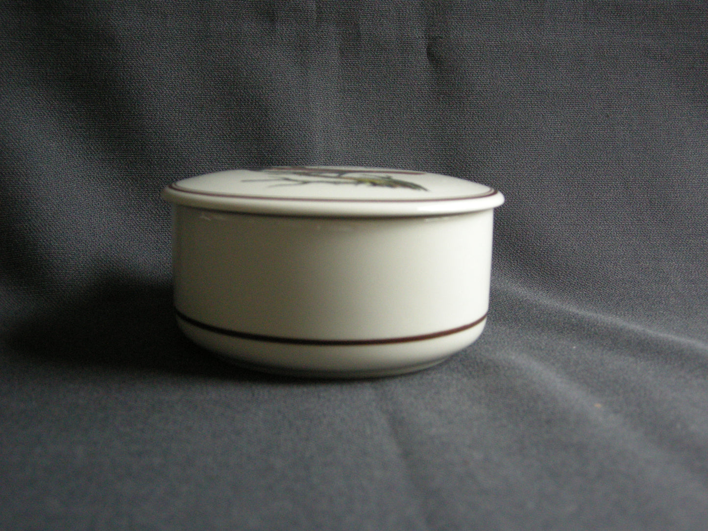 Villeroy & Boch Paradiso dekselschaaltje