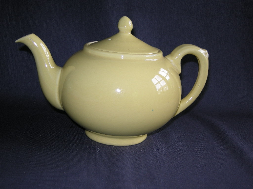Zuid Holland Gouda pastel 004. theepot