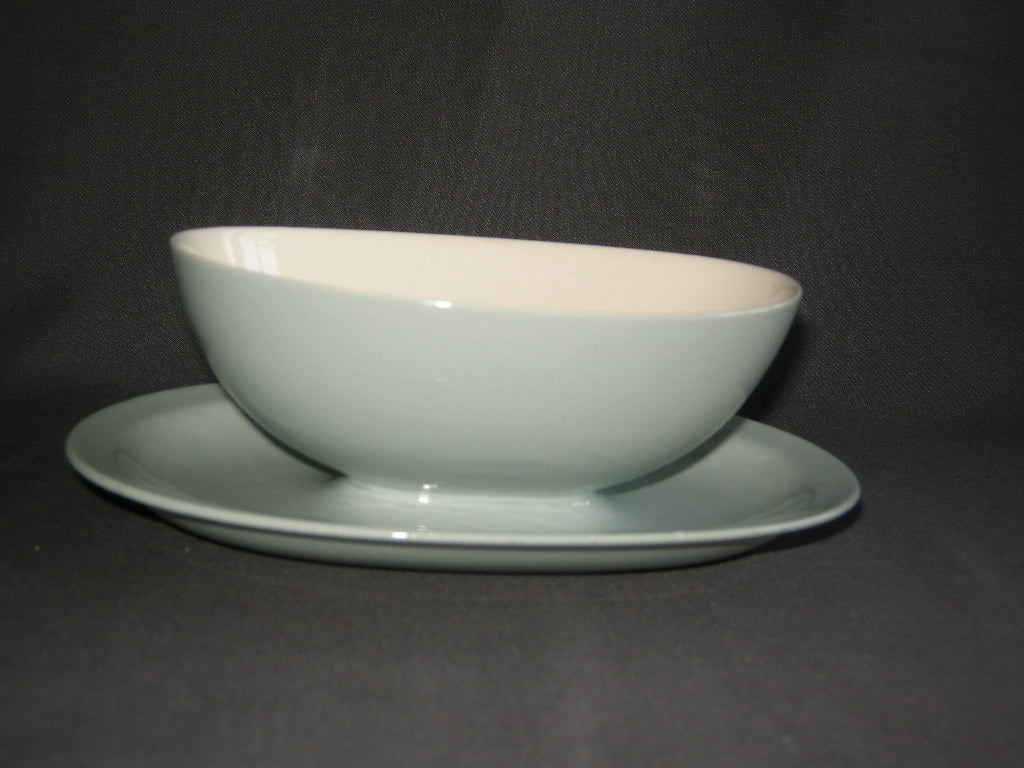 Petrus Regout pastel celadon 004. sauskom