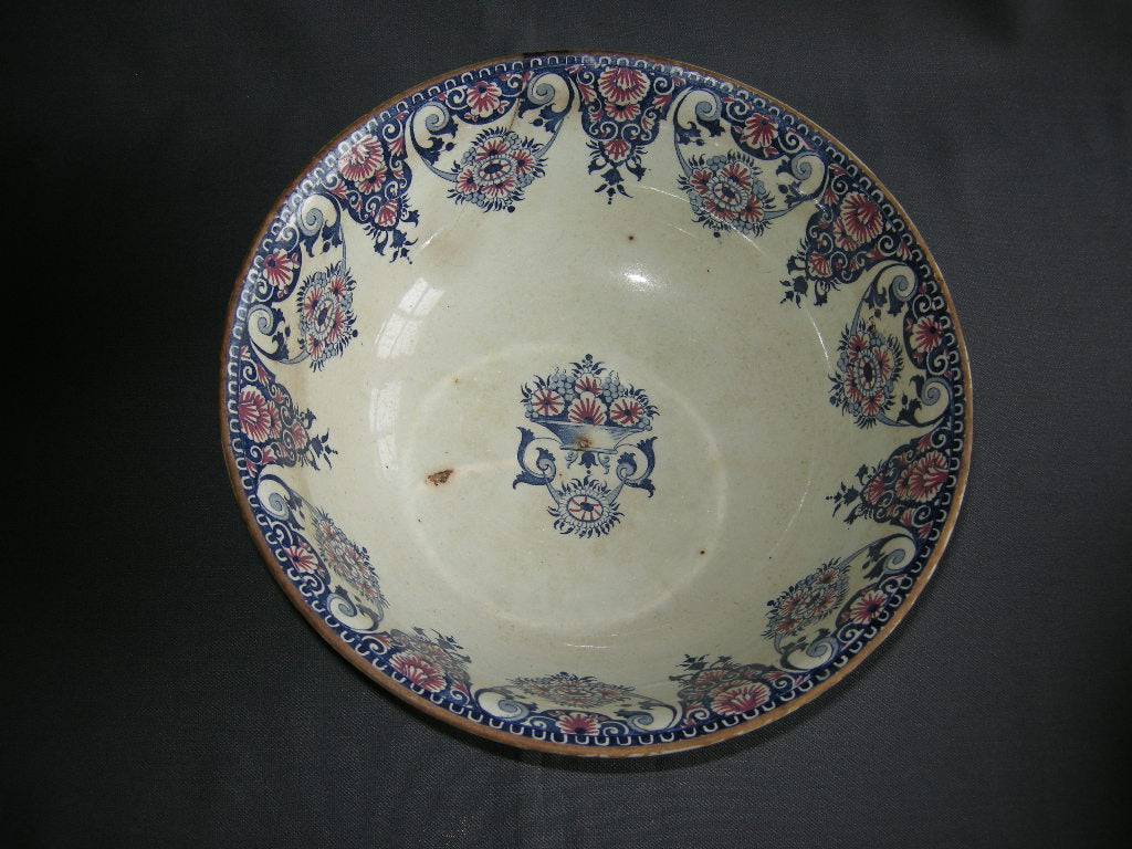 Gien diverse 004. kastkom Ruaud / Cachemir-stijl