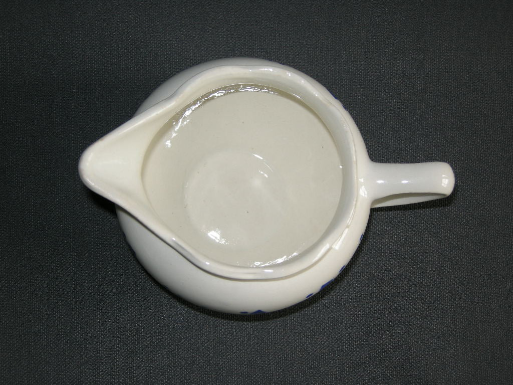 Boch diverse 004. melkkannetje