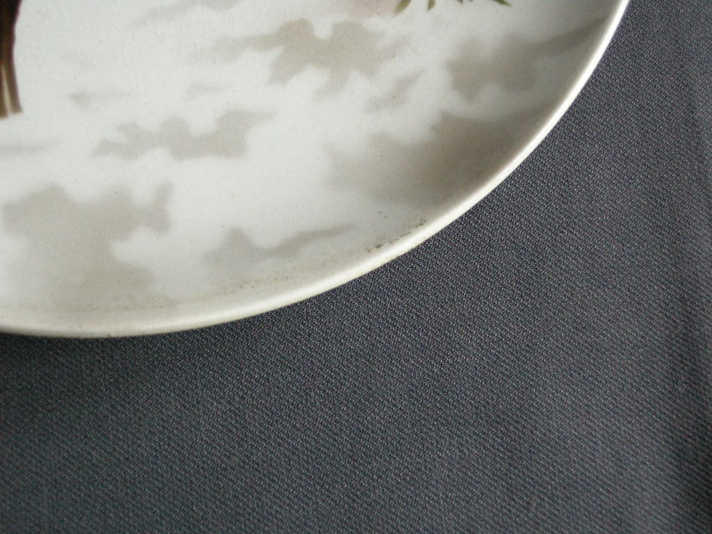 Societe Ceramique diverse wandborden gekleurd 004. S 192 hertjes