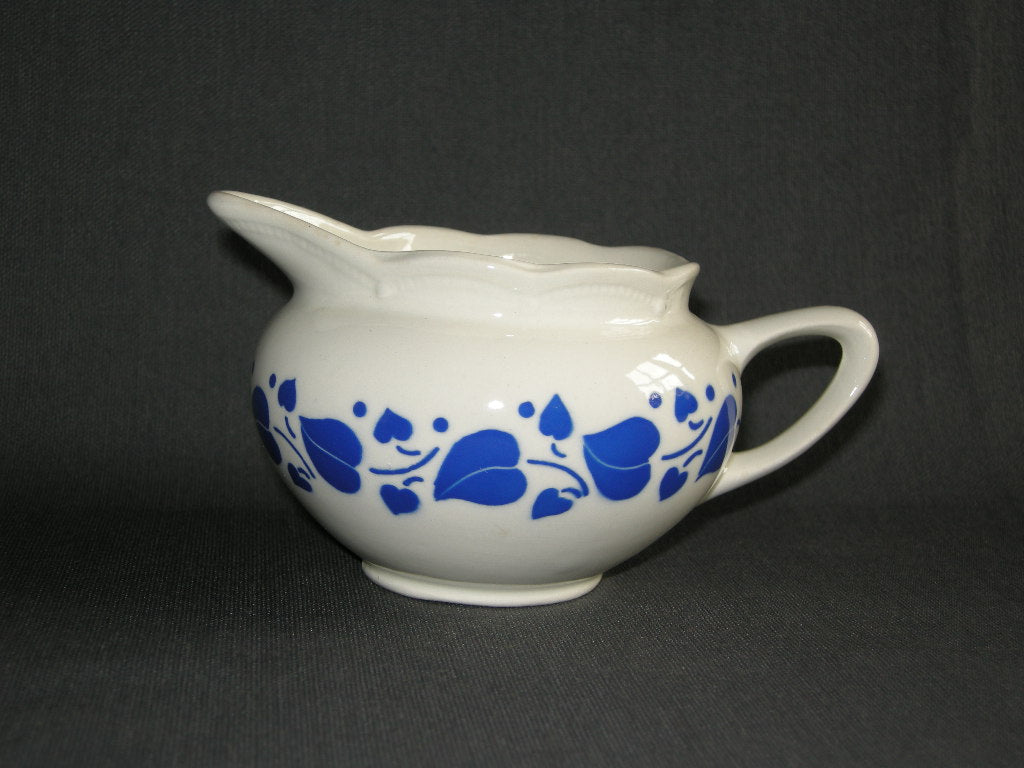 Boch diverse 004. melkkannetje