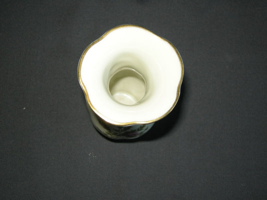 Rosenthal Moliere Moosrose 2984 005. vaasje