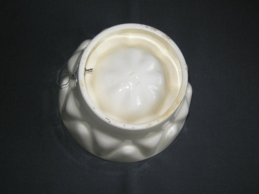 diverse puddingvormen 005. rond, hoekig reliëf