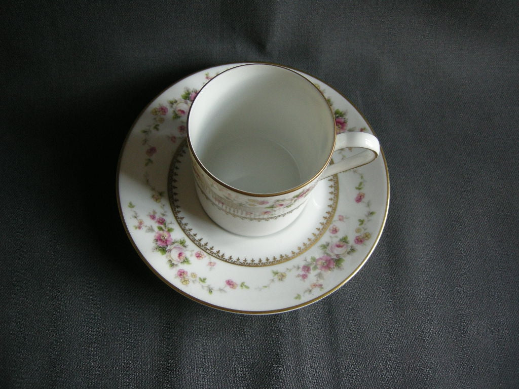 Rosenthal diverse 005. kop & schotel