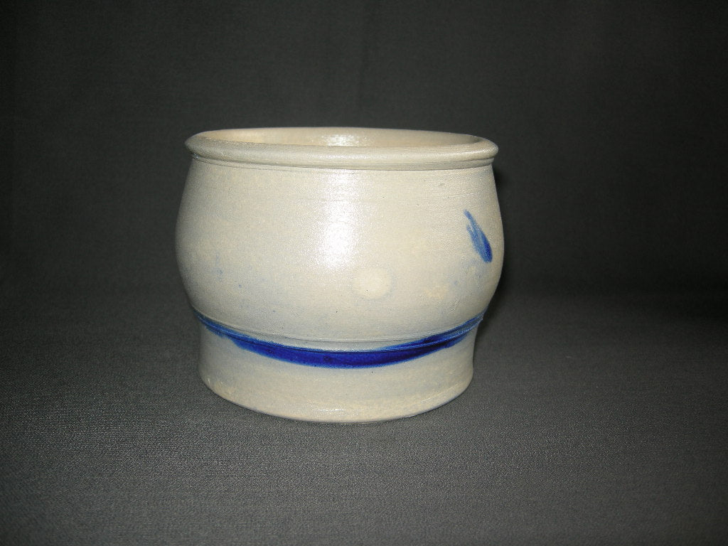 keulse potten 005. pot zonder oren