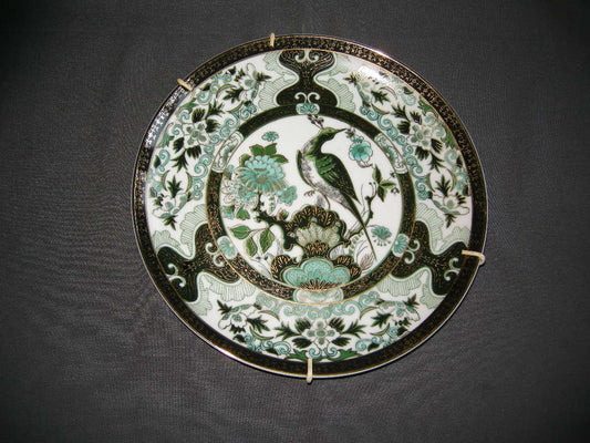 diverse Japans 005. wandbord / schaal O23,5 cm.