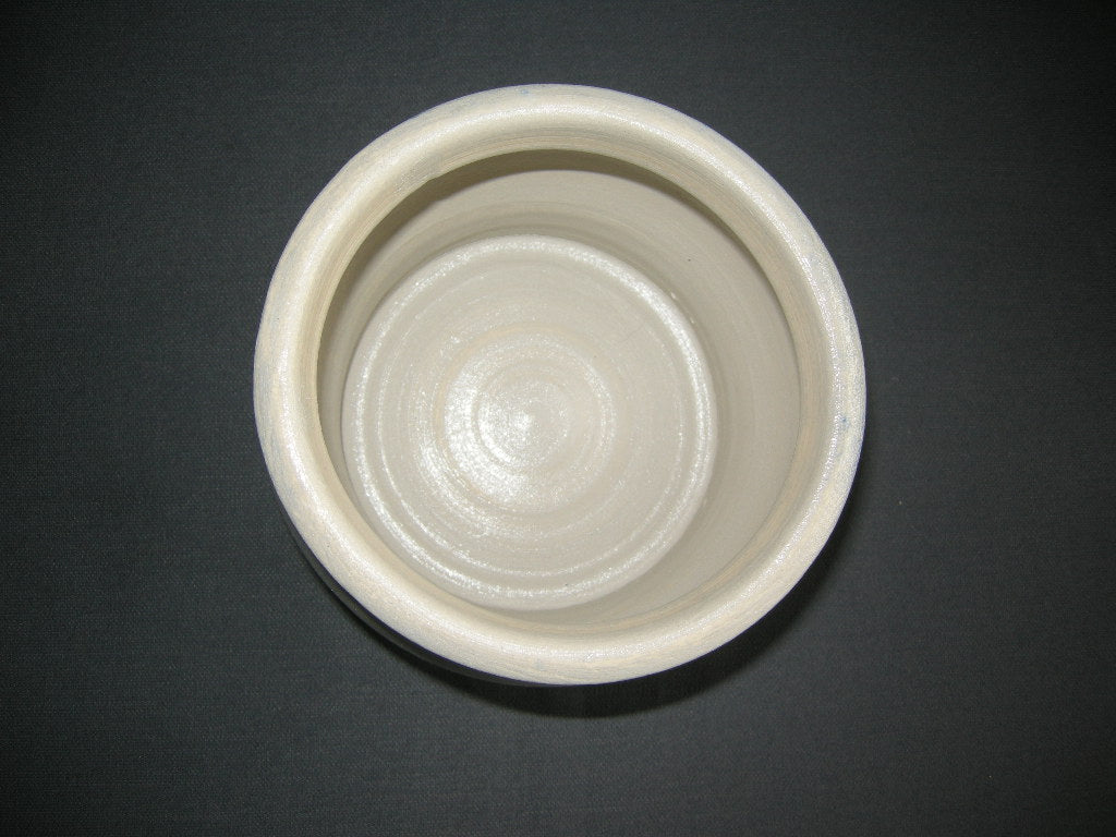 keulse potten 005. pot zonder oren