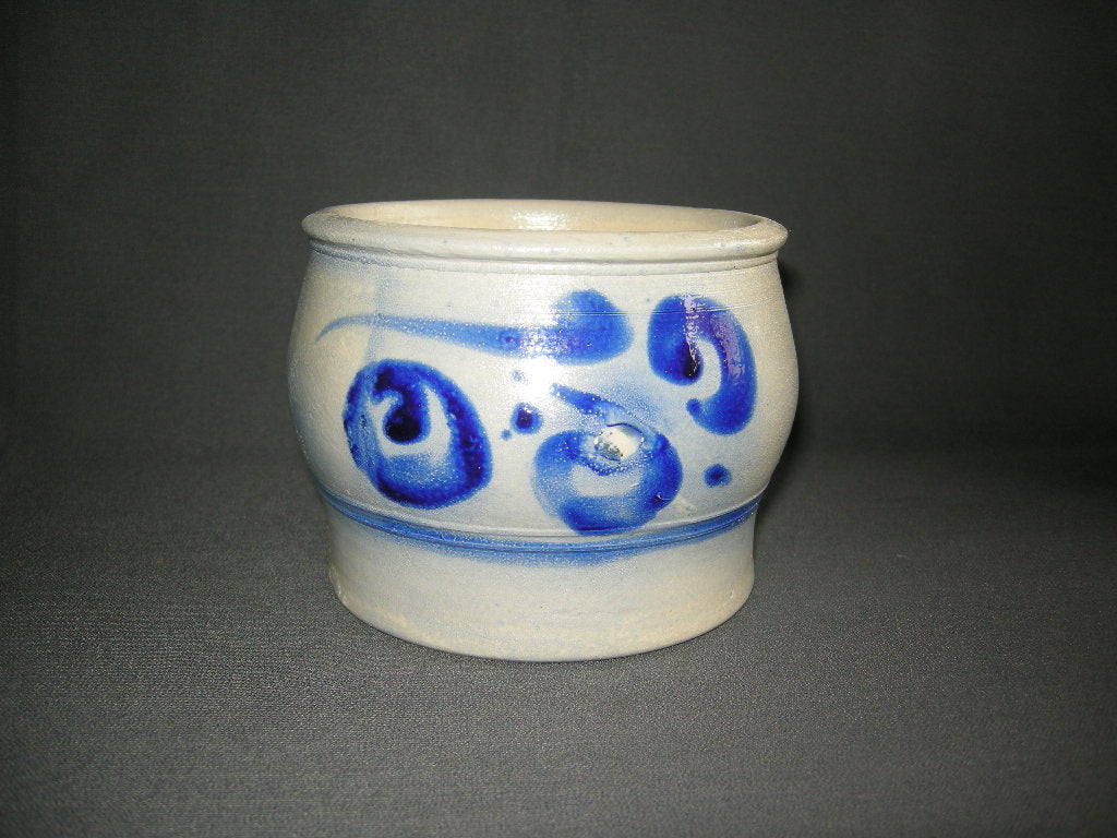 keulse potten 005. pot zonder oren