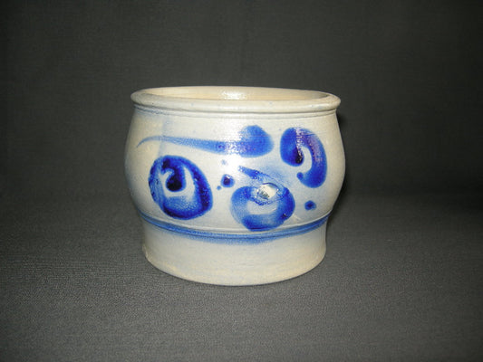 keulse potten 005. pot zonder oren