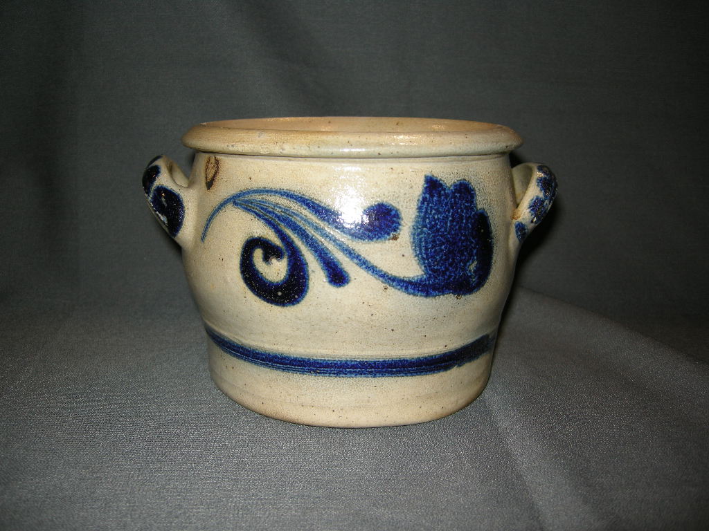 keulse potten 006. pot 1 1/2 ltr.
