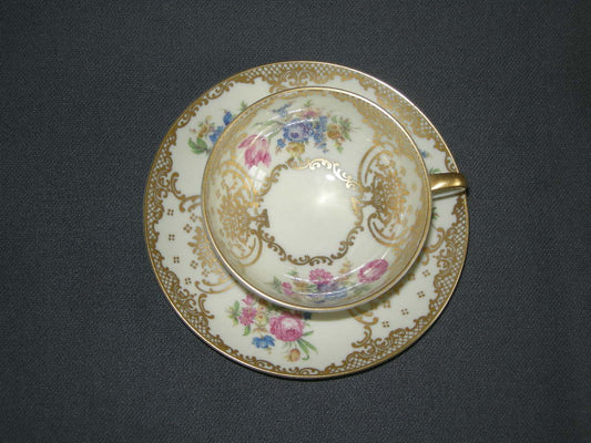 Rosenthal diverse 006. kop & schotel