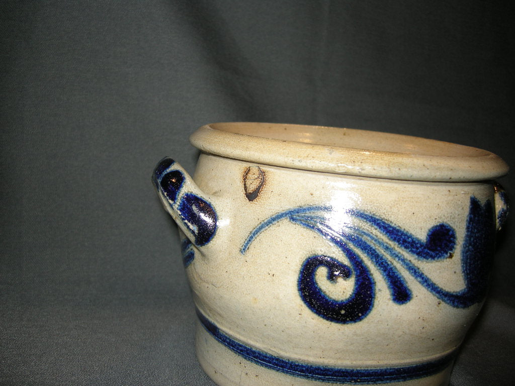 keulse potten 006. pot 1 1/2 ltr.