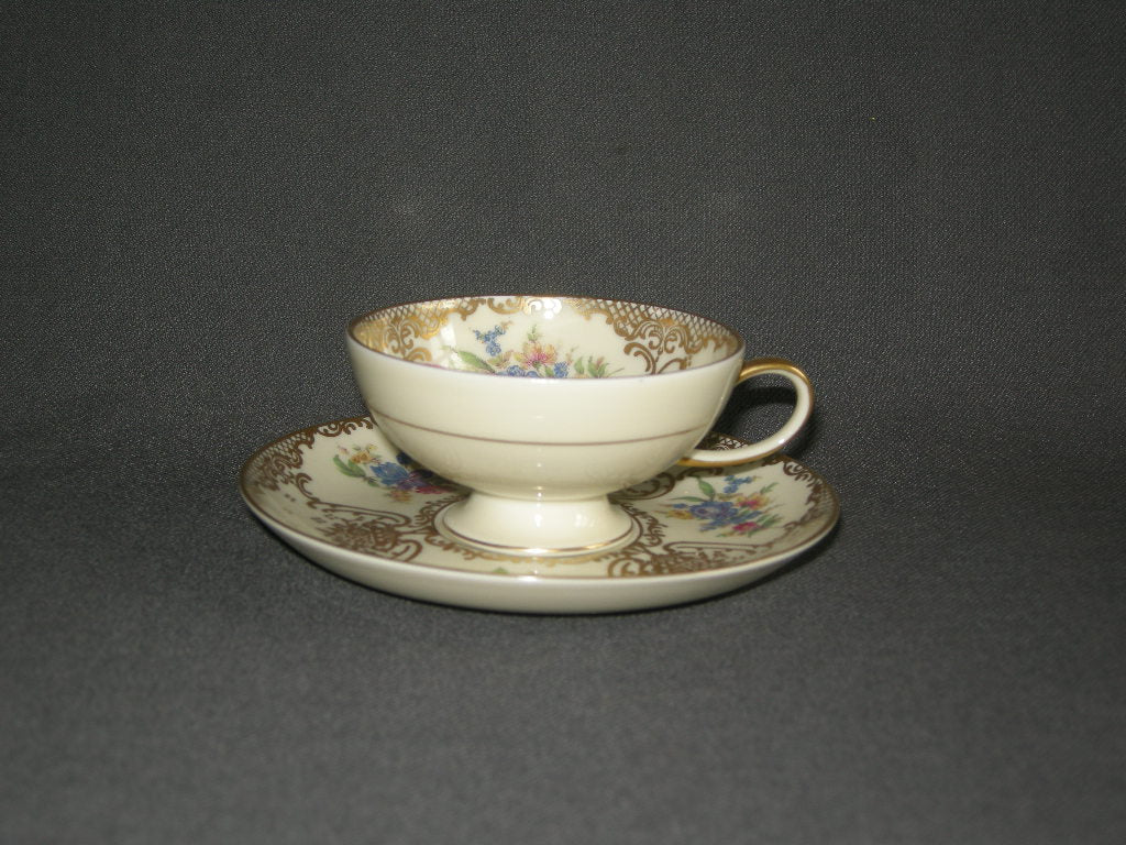 Rosenthal diverse 006. kop & schotel
