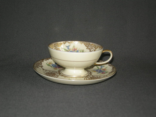 Rosenthal diverse 006. kop & schotel