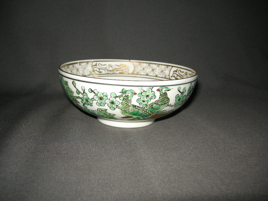 diverse Japans 006. schaal O21,5 cm.