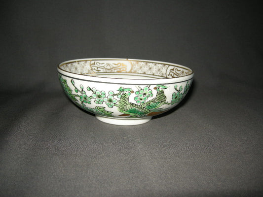 diverse Japans 006. schaal O21,5 cm.