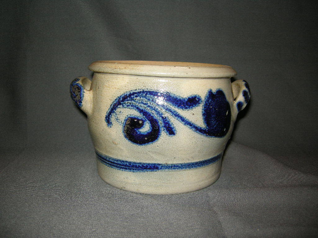 keulse potten 006. pot 1 1/2 ltr.