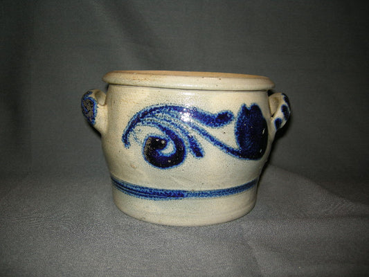 keulse potten 006. pot 1 1/2 ltr.