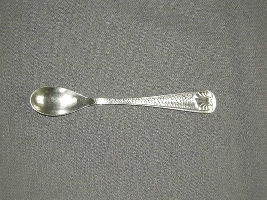 Sola edelstaal diverse bestekdelen 007. koffielepeltje
