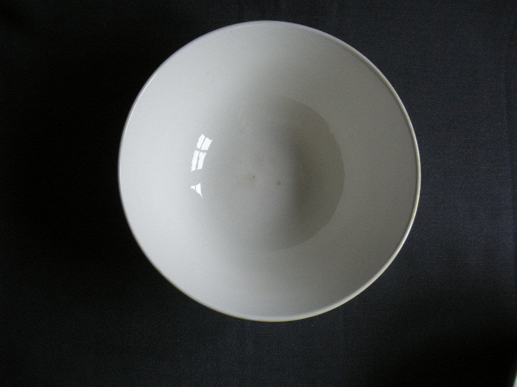 Villeroy & Boch fel geel 007. nestschaal nr. 2