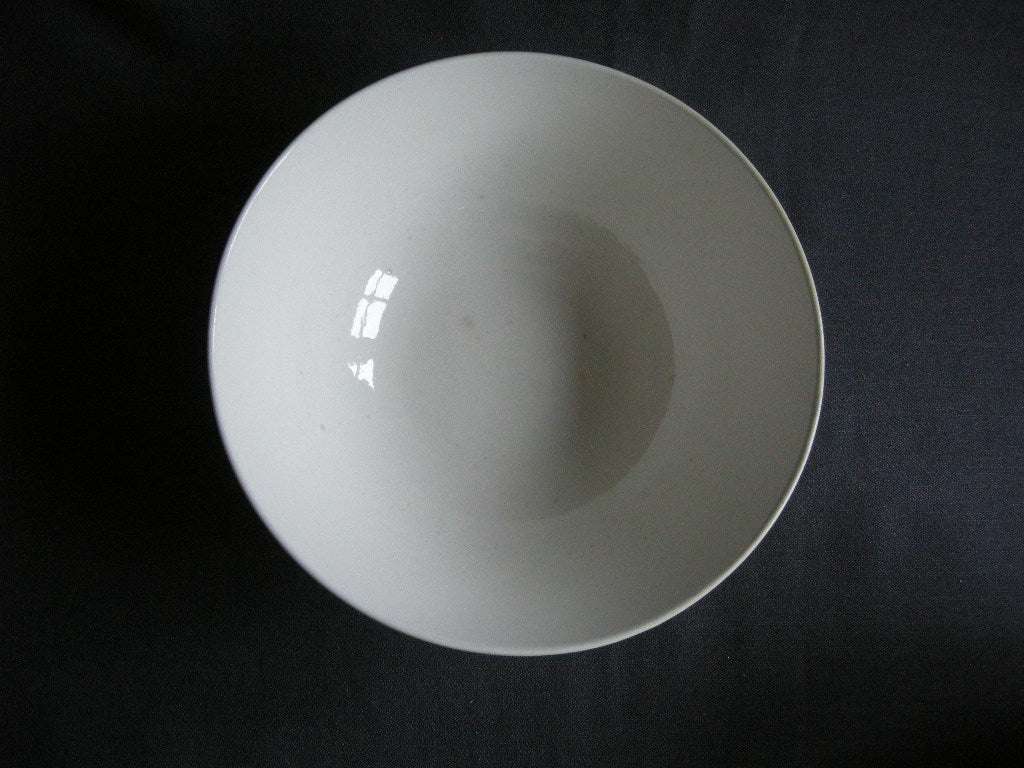 Villeroy & Boch fel geel 007. nestschaal nr. 2