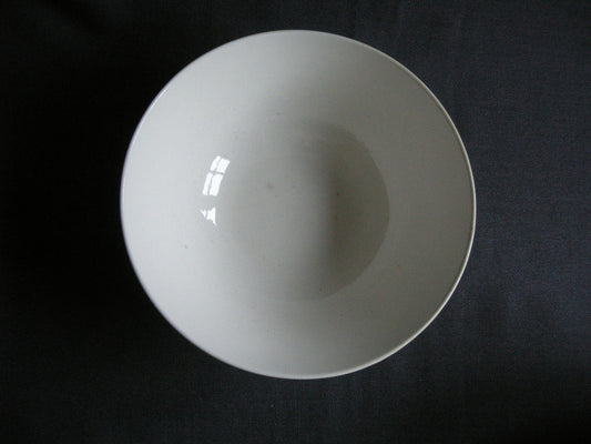 Villeroy & Boch fel geel 007. nestschaal nr. 2