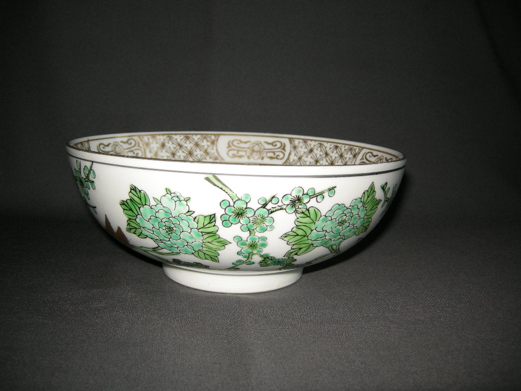 diverse Japans 007. schaaltje O15,3 cm.