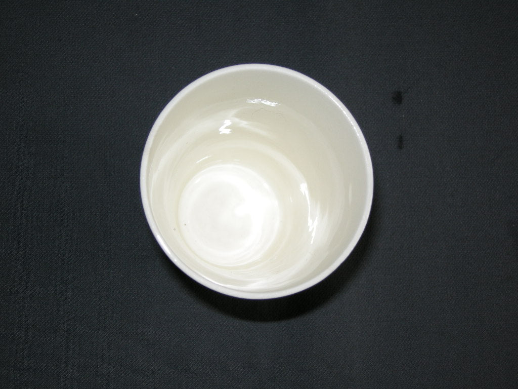 Royal Sphinx roomwit 007. beker