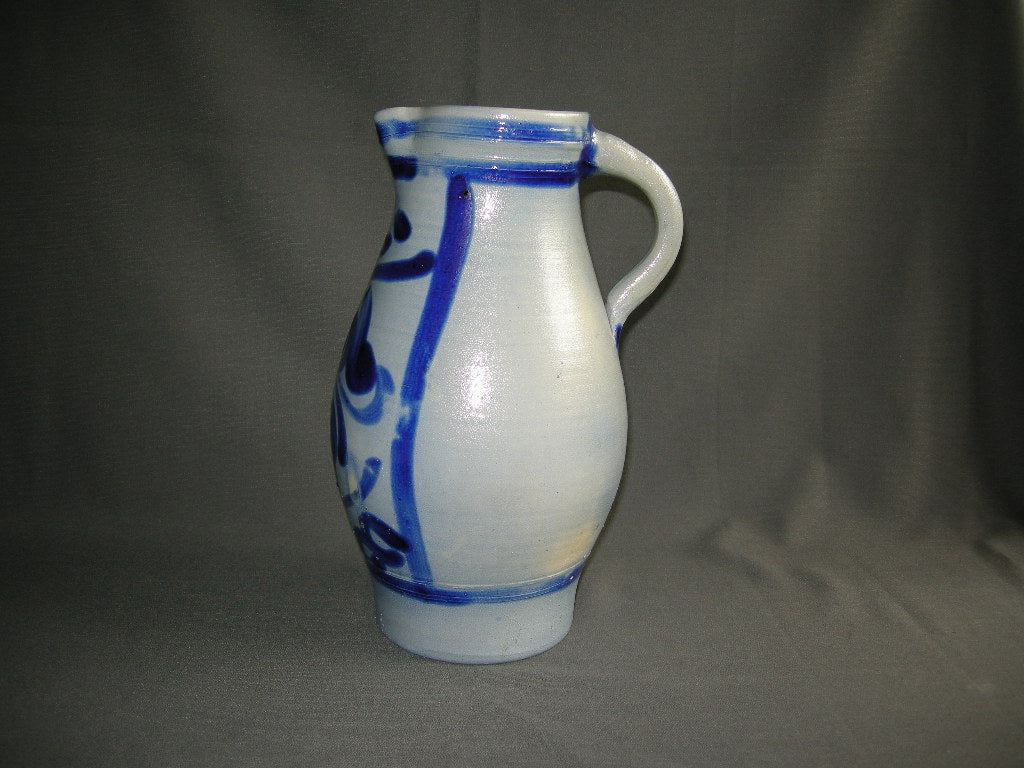 keulse potten 007. schenkkan 4 ltr.