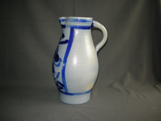 keulse potten 007. schenkkan 4 ltr.